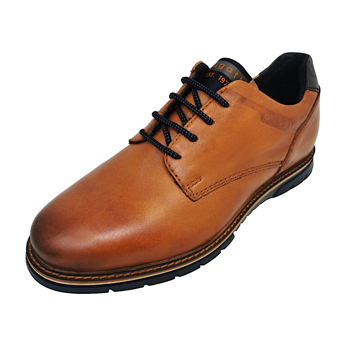 Bugatti 331AER051000-6300 Braun 6300 cognac