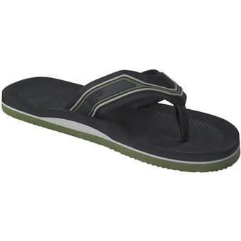 Pepe Jeans Zehentrenner in schwarz