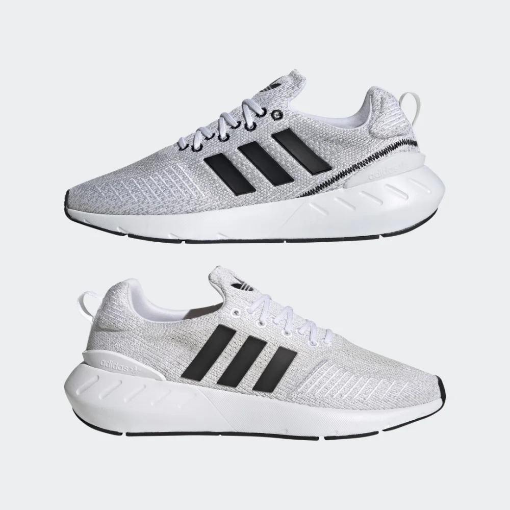 adidas Swift Run 22 GY3047 / weiss