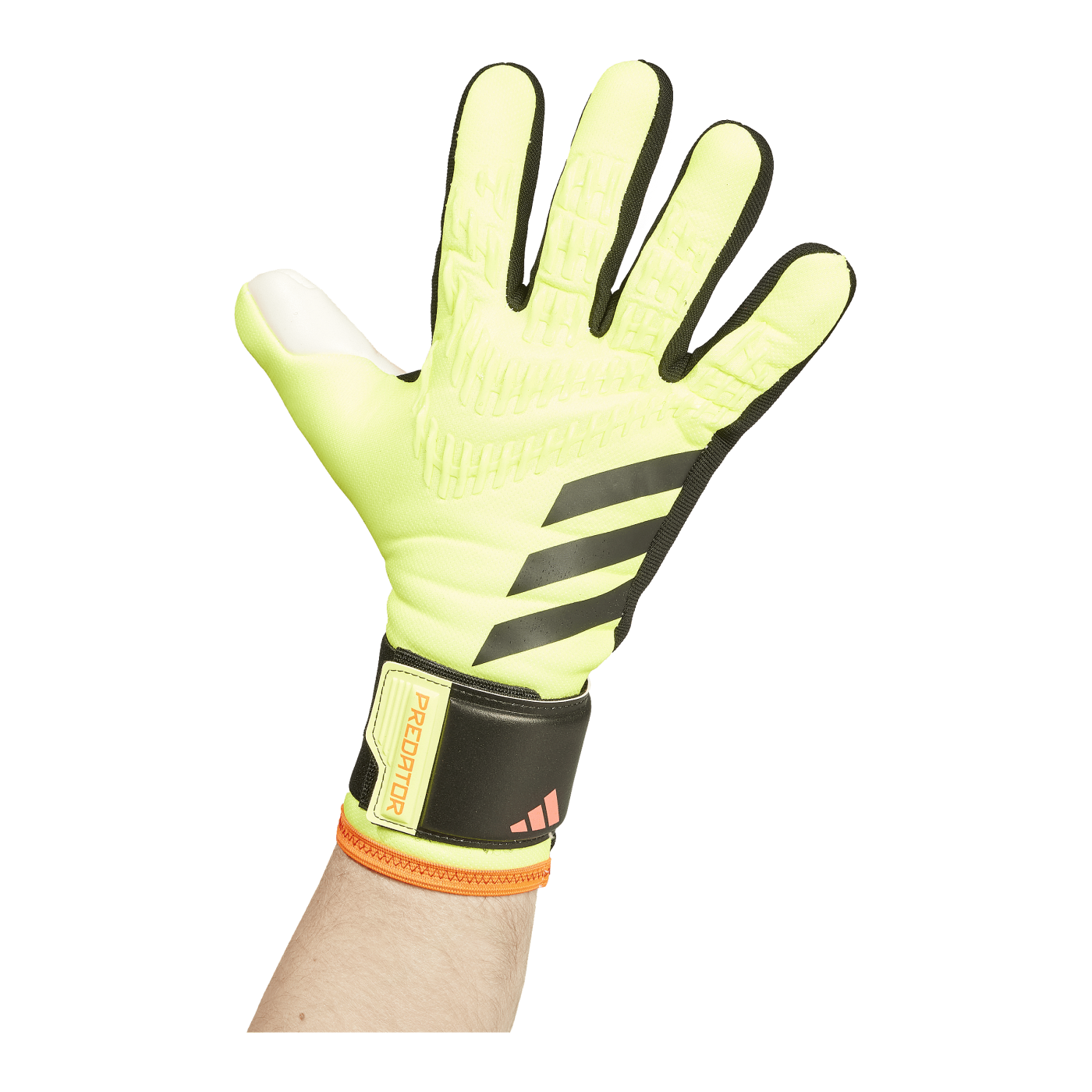 adidas Predator League Torwarthandschuhe