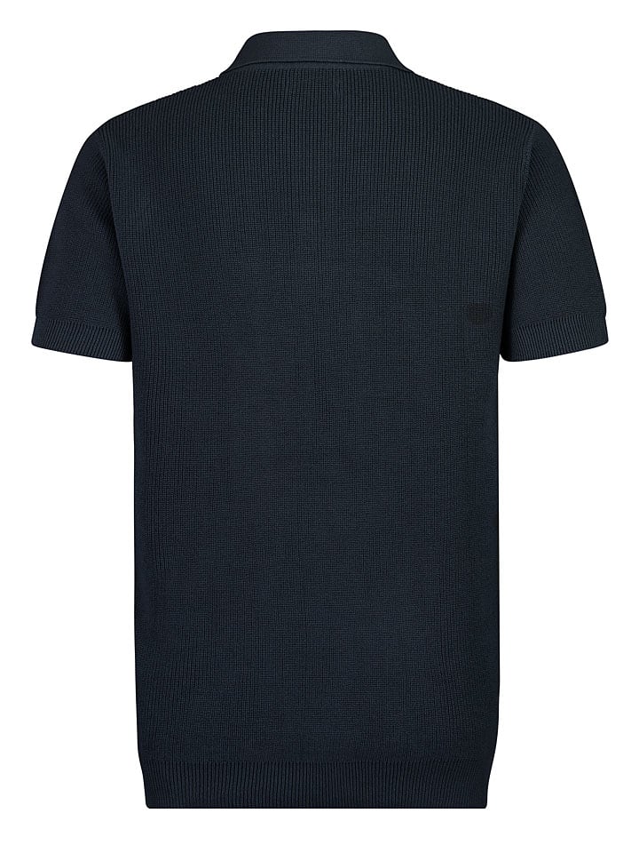 Authentic Style Pullover in Dunkelblau günstig kaufen
