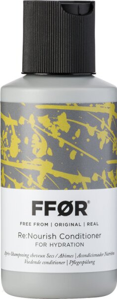FFOER Re:Nourish Conditioner