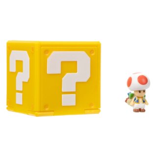 Der Super Mario Bros. Film Minifigur - Toad