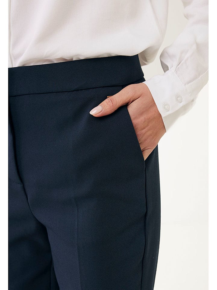 Mexx Chino in Dunkelblau günstig kaufen