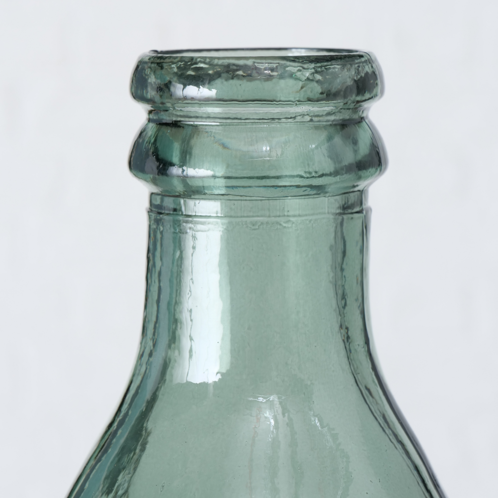 Vase Nalani grün