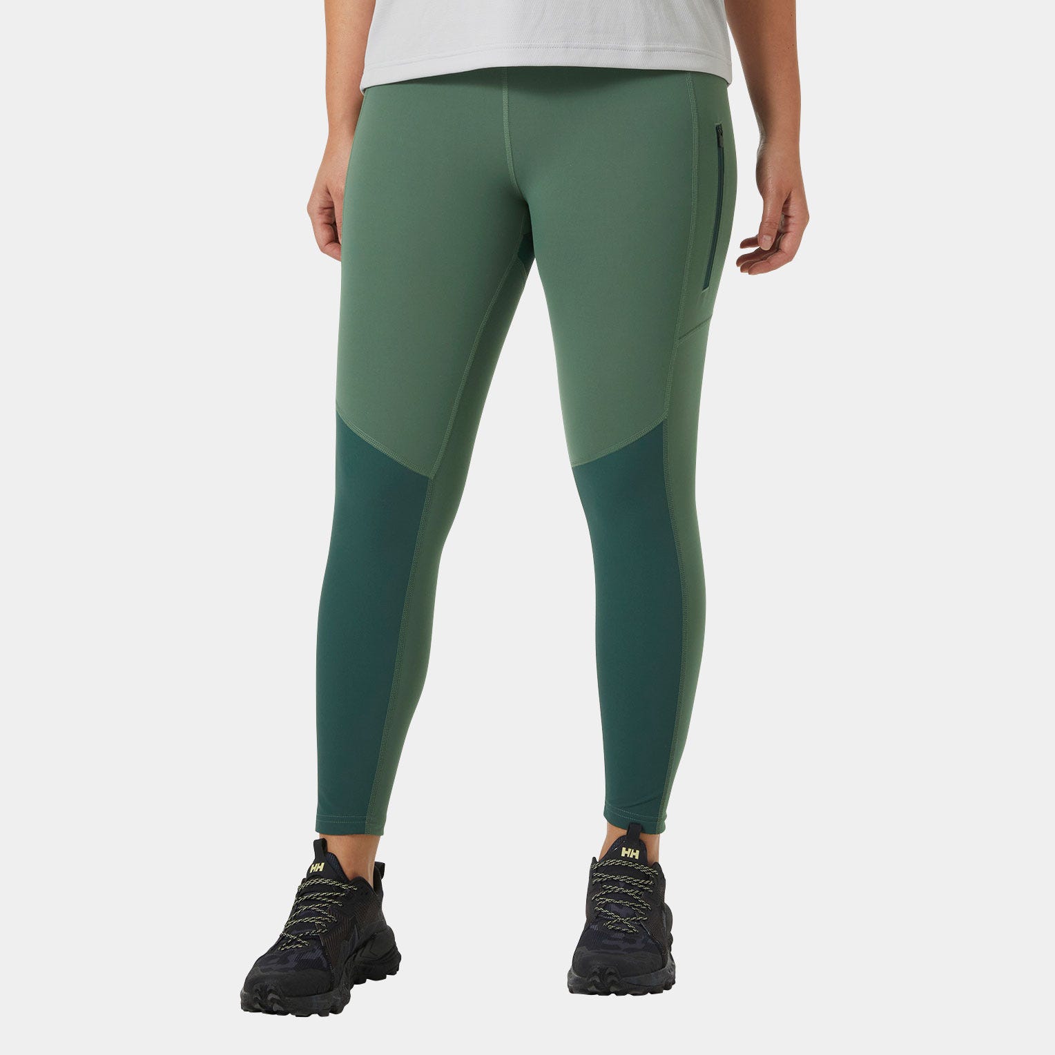 Women's Blaze 7/8 Hiking Tights