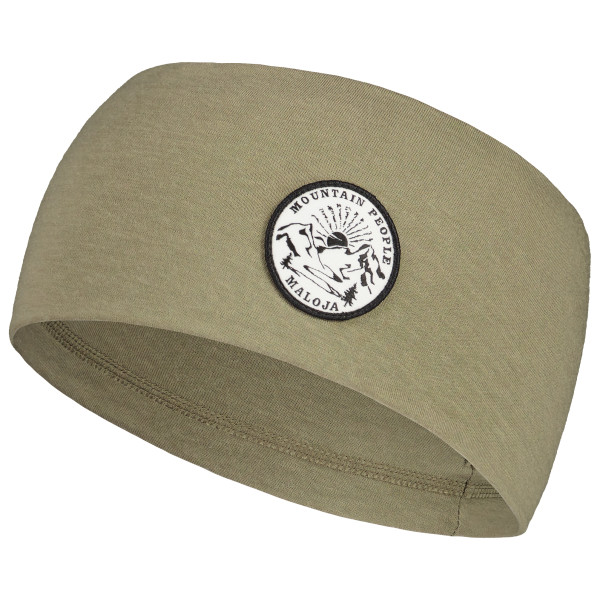 Maloja - PostalmM. - Stirnband