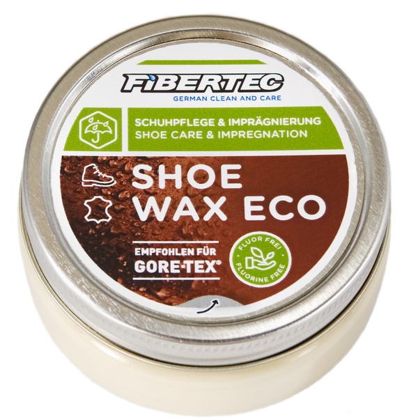 SHOE WAX ECO - Schuhpflege