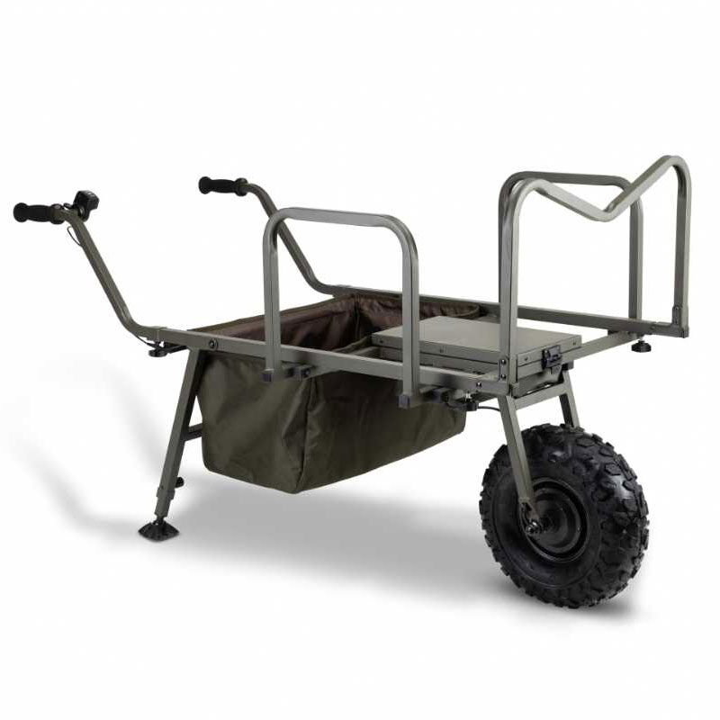 Wózek Nash Power Barrow