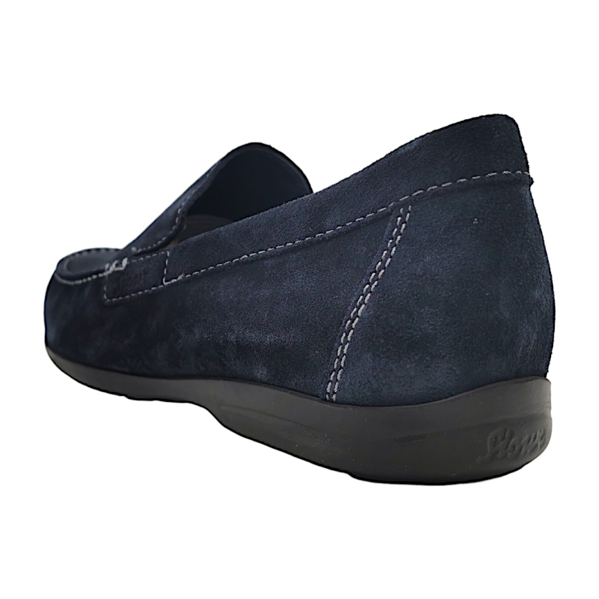 Sioux Giumelo-700-H 38661 Blau Deep Blue