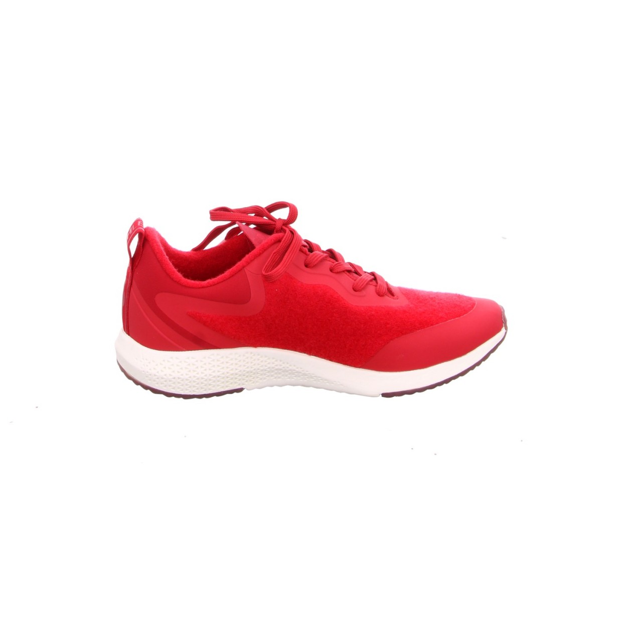 TAMARIS Sneaker rot