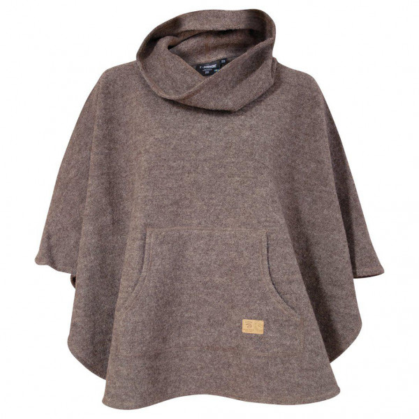 Ivanhoe of Sweden - Women's NLS Humla - Poncho