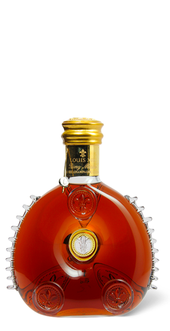 Cognac / France Rémy Martin 70 cl - Louis XIII  Charentes