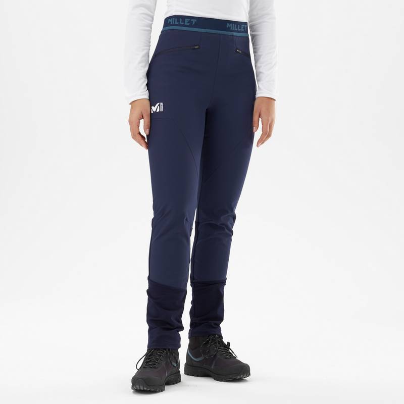 Millet INTENSE Thermohose Damen