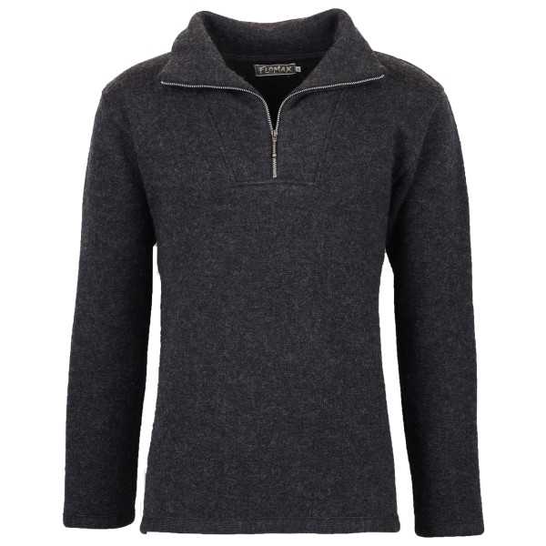 Flomax - Walk Troyer Jens - Wollpullover