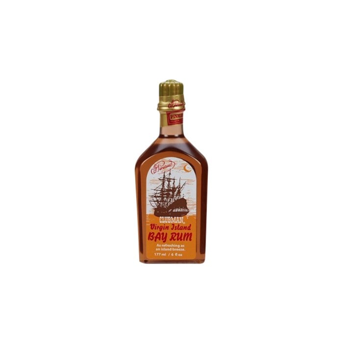 Virgin Island Bay Rum After Shave Lotion