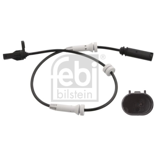 106199 ABS-SENSOR FEBI - ATU