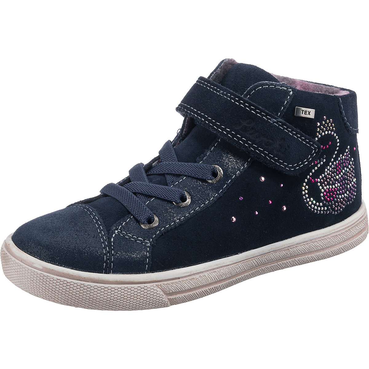 Sneakers High SWAN WMS Weite M für Mädchen