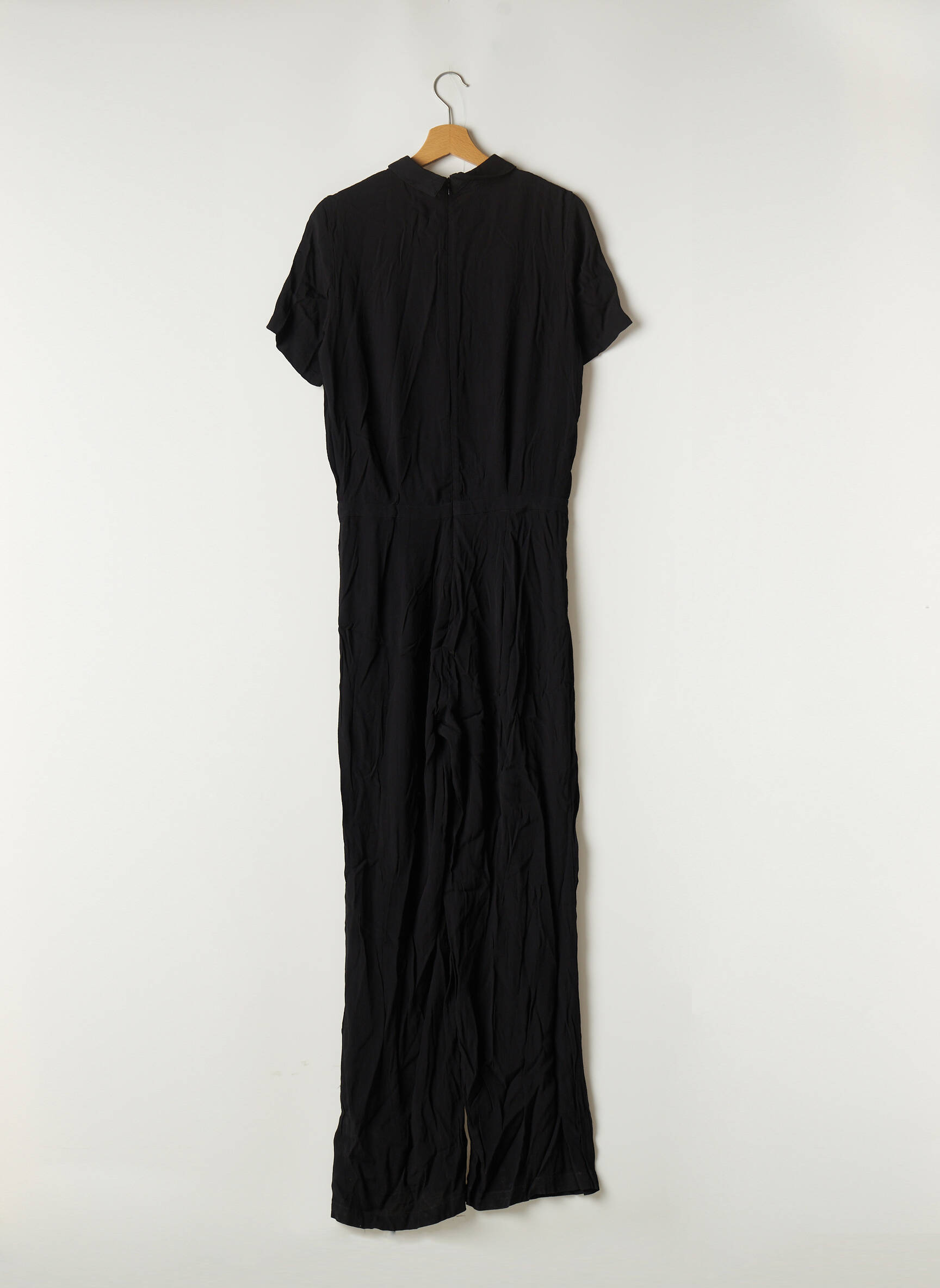 Minimum Combinaisons 1 Femme couleur noir
