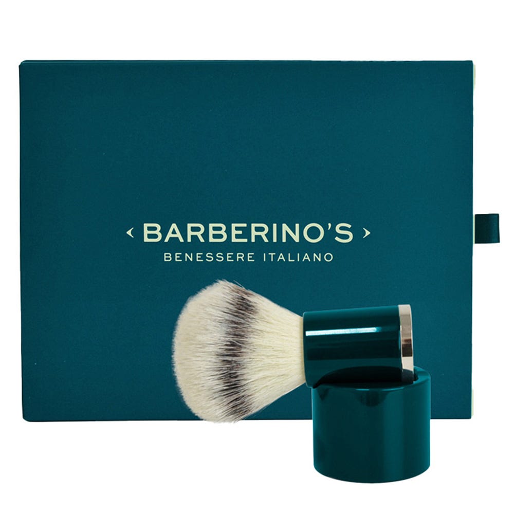 Barberino's Cruelty Free Beard Brush