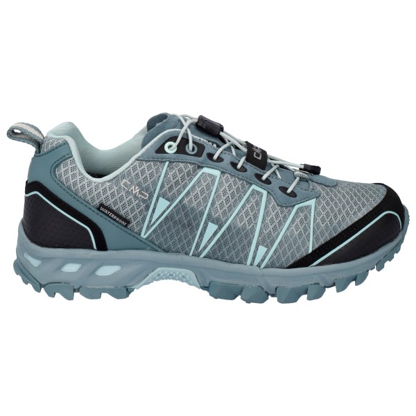 CMP - Women's Altak Trail Shoes Waterproof - Multisportschuhe