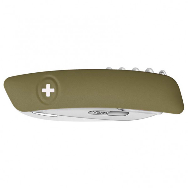 Swiza - Schweizer Messer D05 - Messer