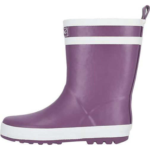 ZIGZAG Gummistiefel Kids Boots aus hochwertigem Naturkautschuk