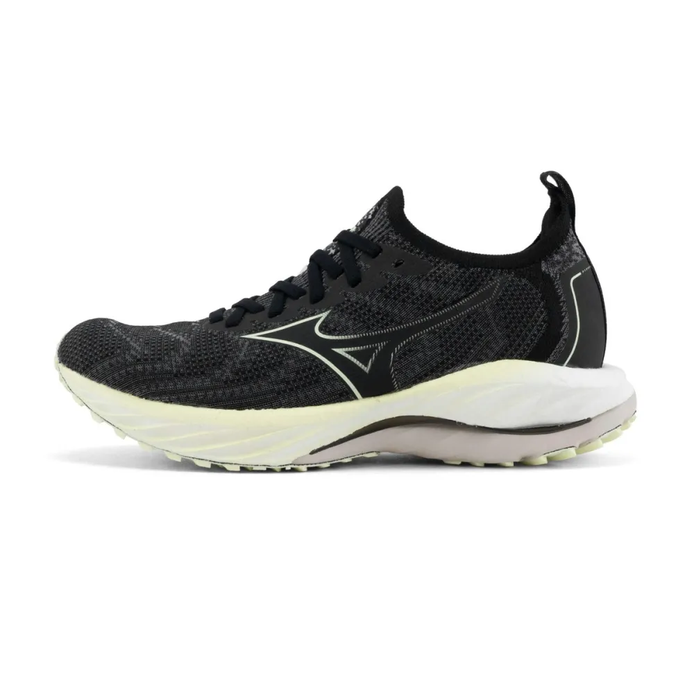 Mizuno Wave Neo Wind J1GD227872 / schwarz