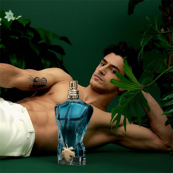 Eau de Toilette Spray