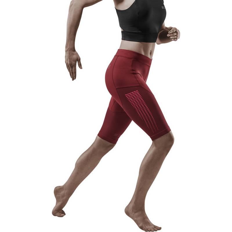 CEP Run 3.0 Funktionsshorts Damen