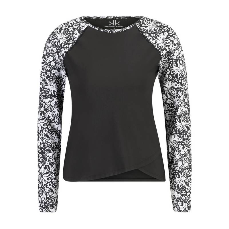 Krimson Klover Mae Sunshirt Funktionsshirt Damen