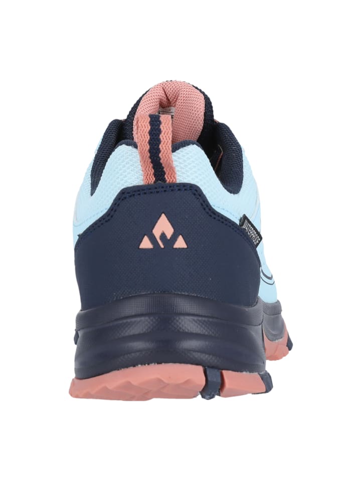 Whistler Outdoorschuh Haksa in 2154 Blue Nights günstig kaufen