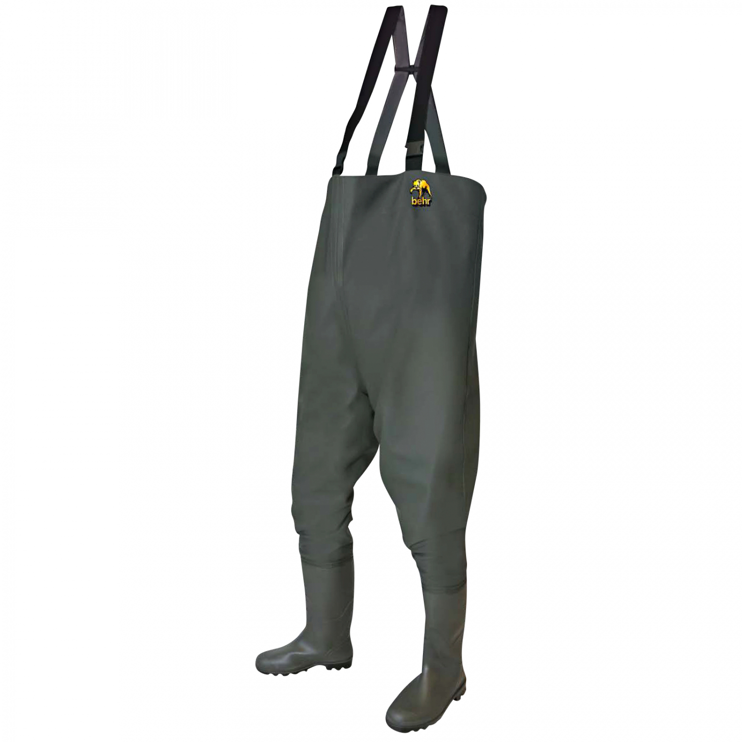 Behr Herren Allrounder-Wathose Trendex