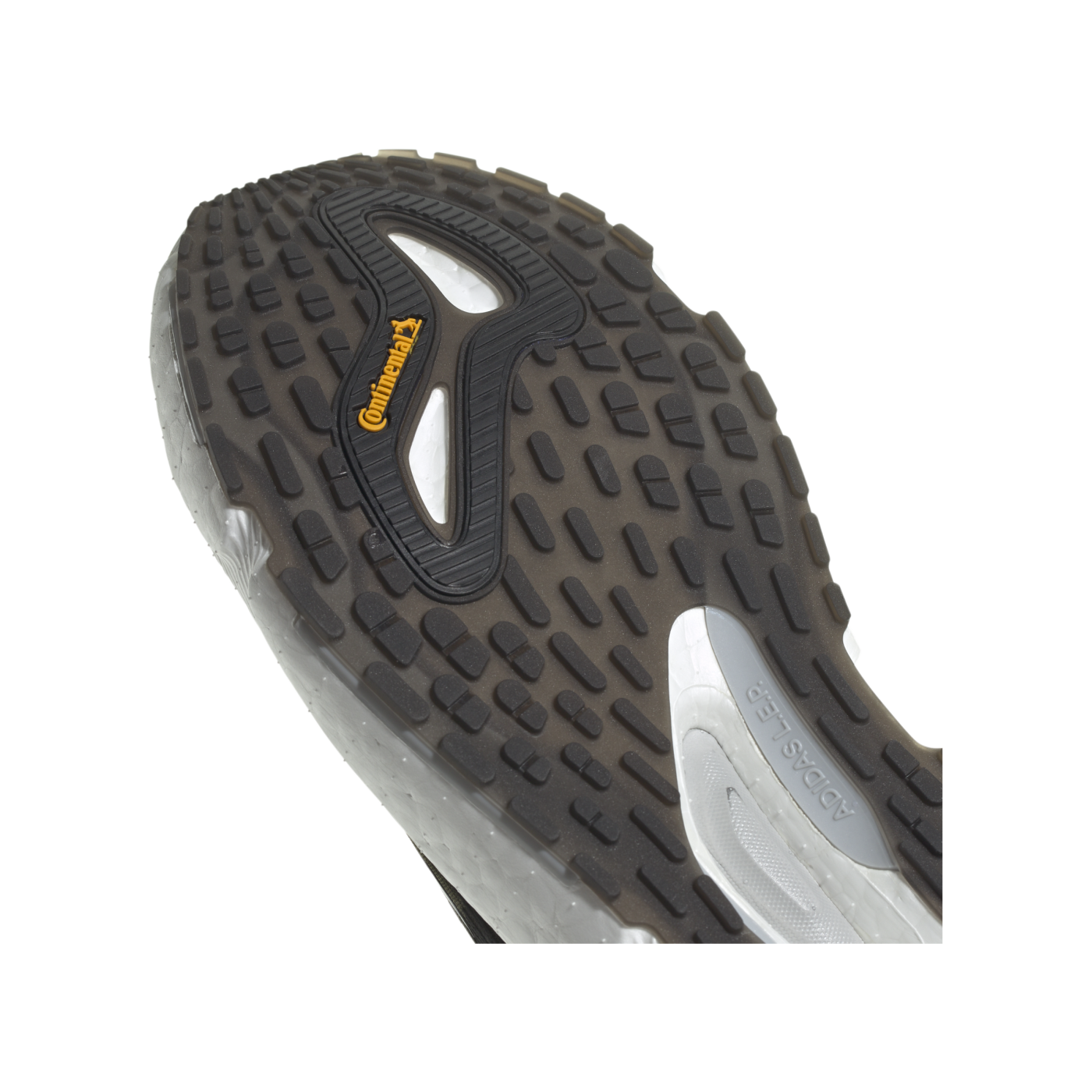 adidas Solar Boost 5 Schwarz Laufschuh