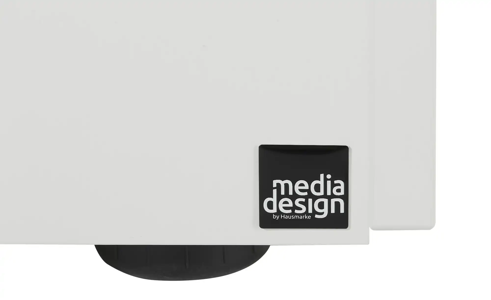 Wohnwert Vitrine Media Design