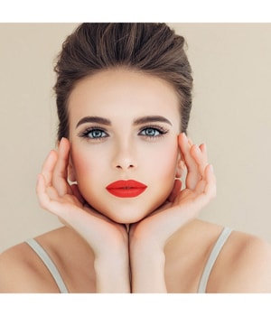 T.LeClerc Satin-Finish Lipstick Lippenstift-3.8 g