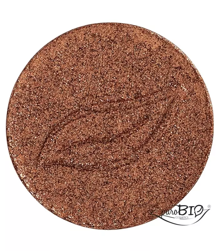 FARD A PAUPIERES Ombre à paupières compacte