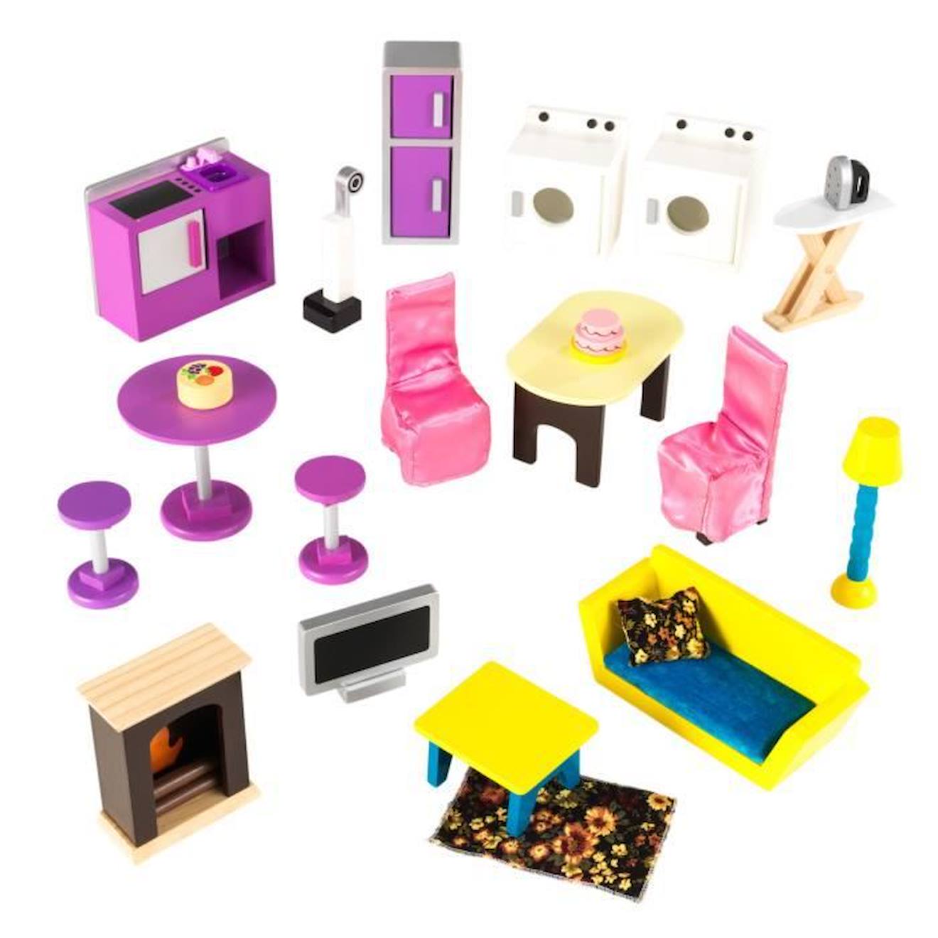 Kidkraft