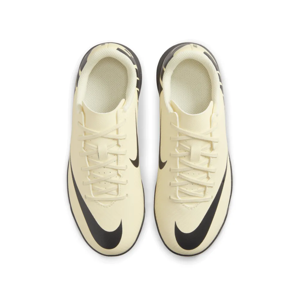 Nike Jr. Mercurial Vapor 15 Club Tf DJ5956-700 / gelb