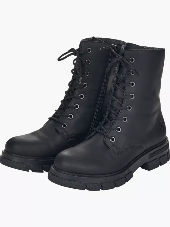 Rieker Damen Biker Boots