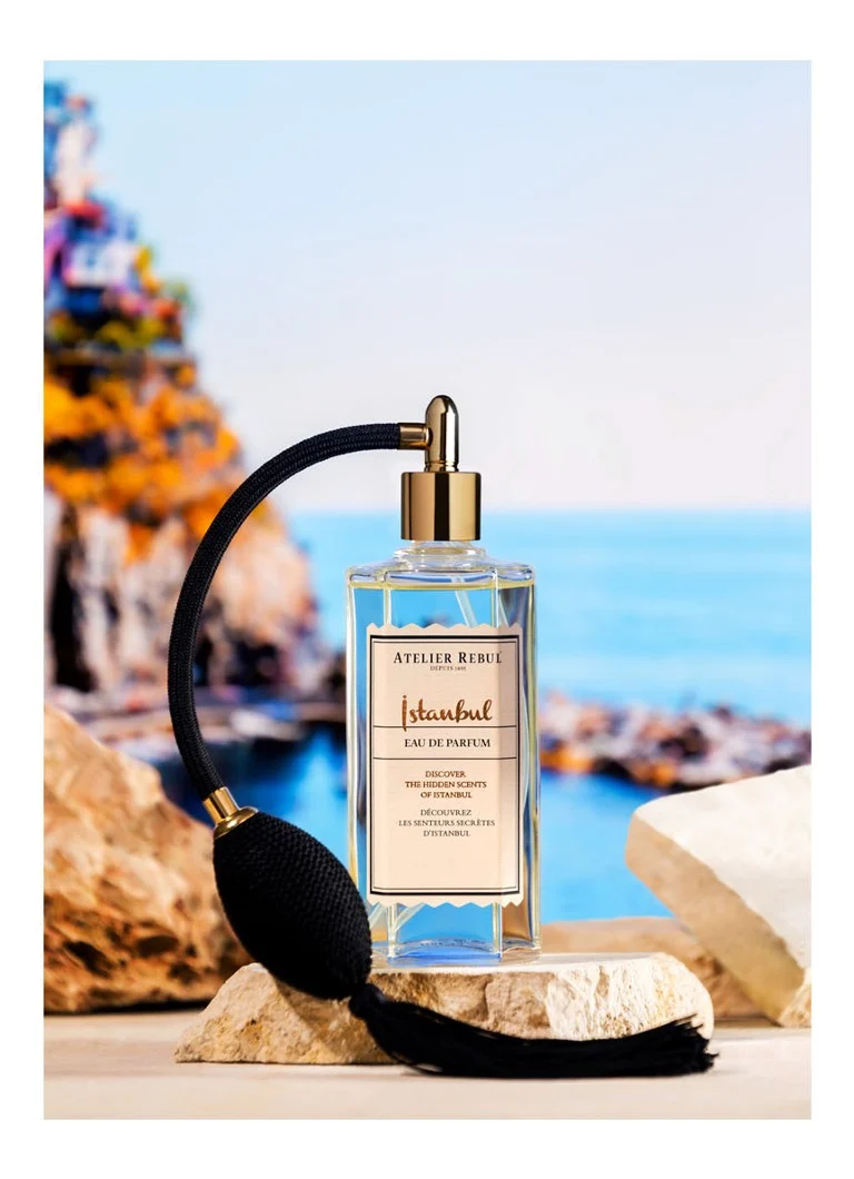 Atelier Rebul  Istanbul Eau de Parfum