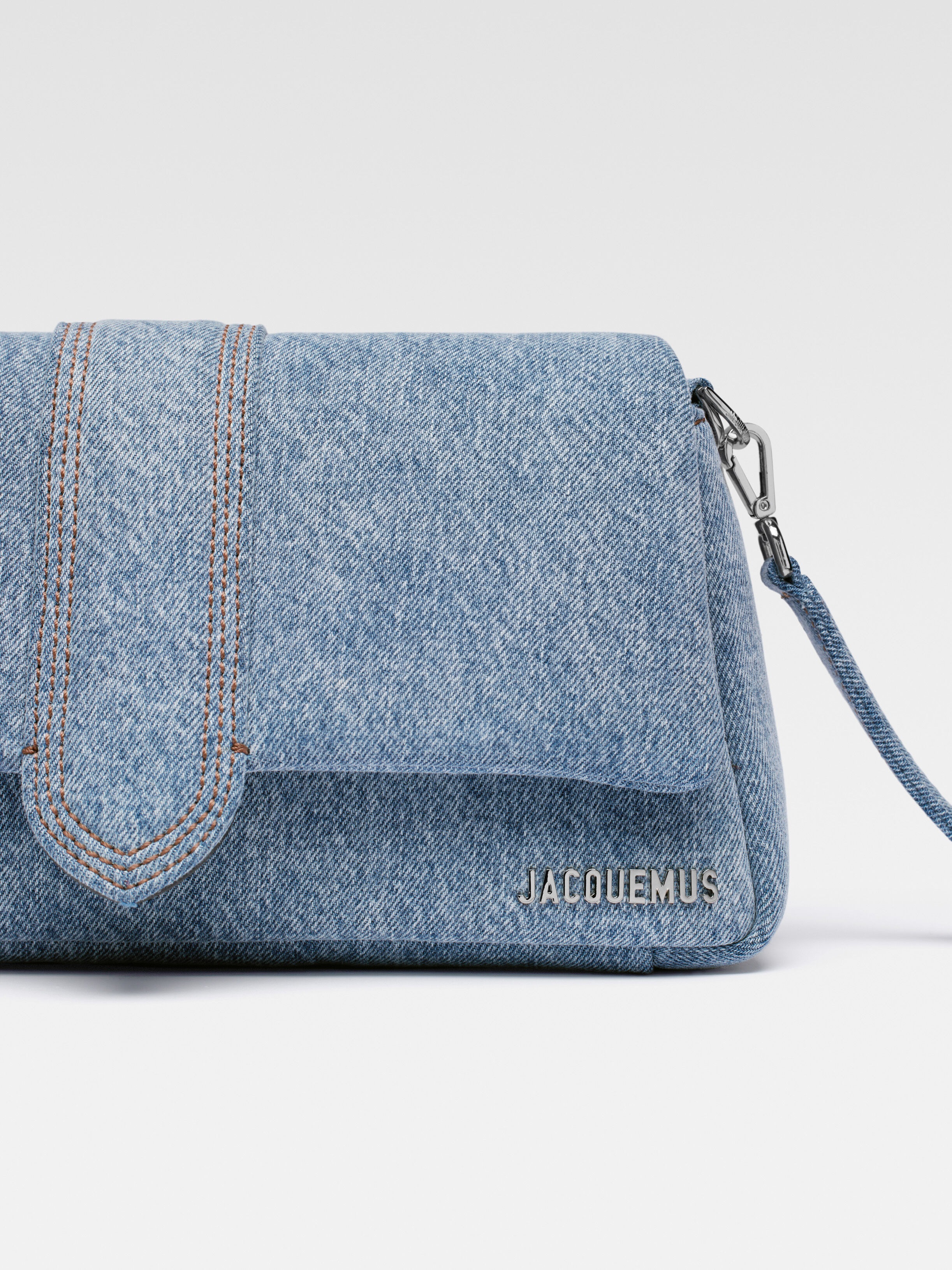 Le Bambimou denim