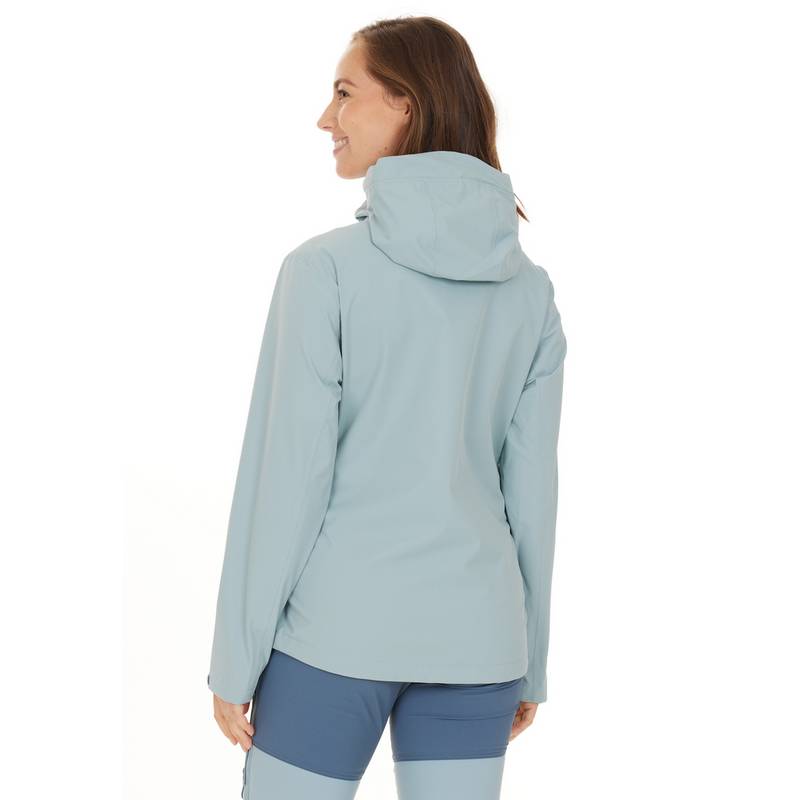 Whistler Osbourne Softshelljacke Damen