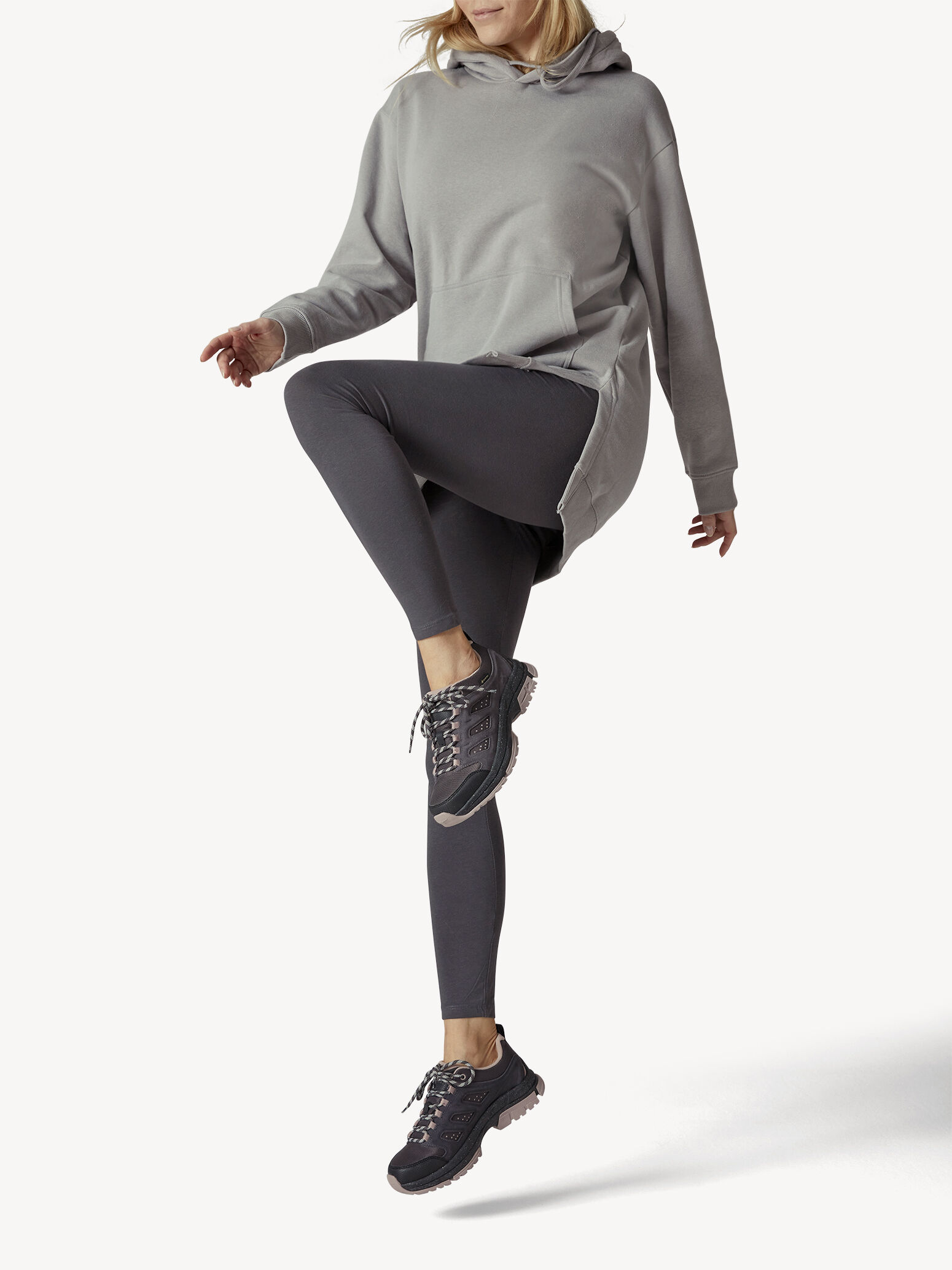 GORE-TEX Chaussure de randonnée H-2655 - noir