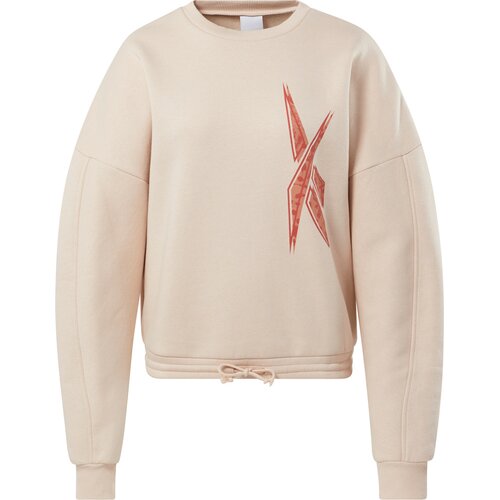 HERREN SWEATSHIRT MODERN SAFARI COVERUP