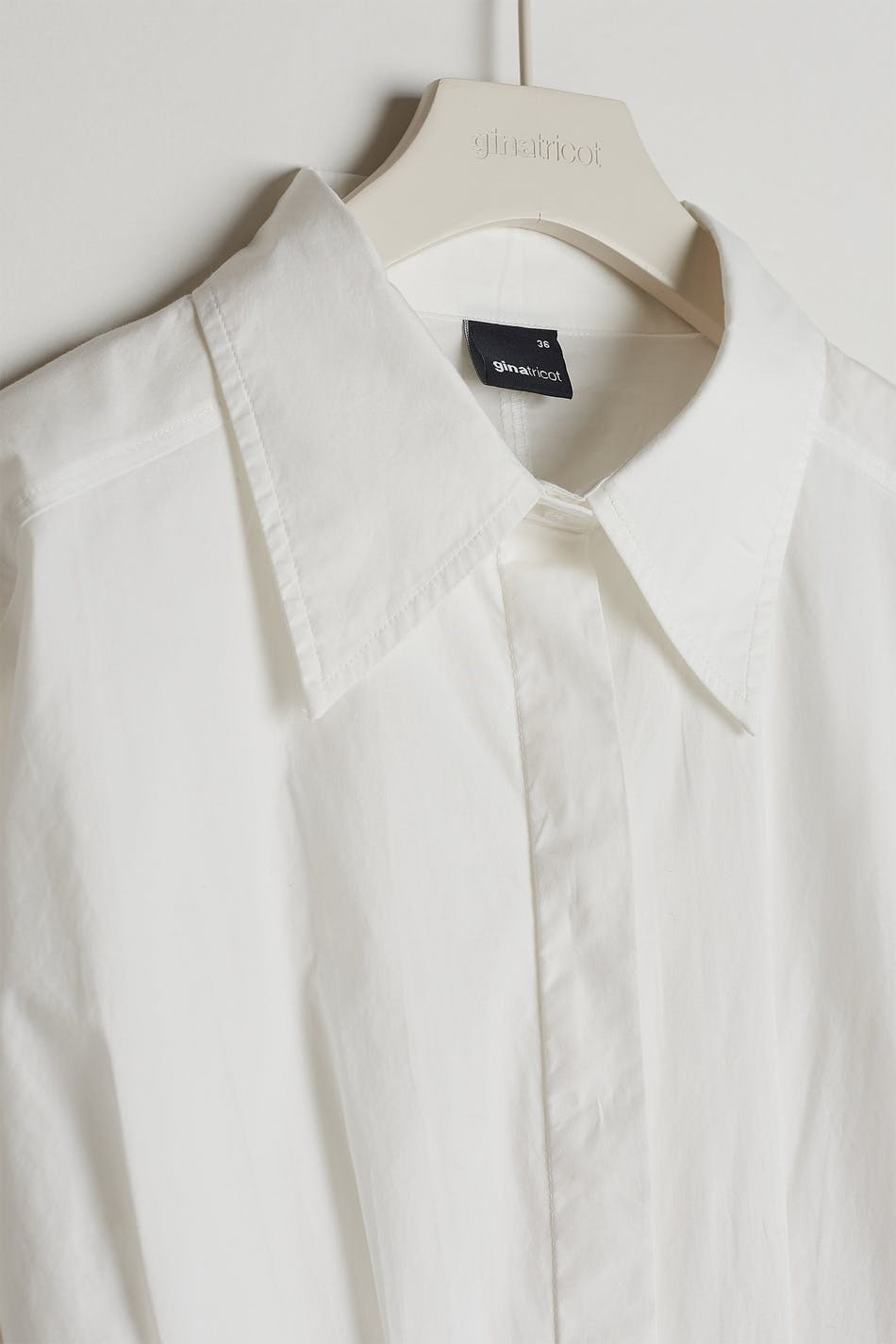 Loana shirt dress
