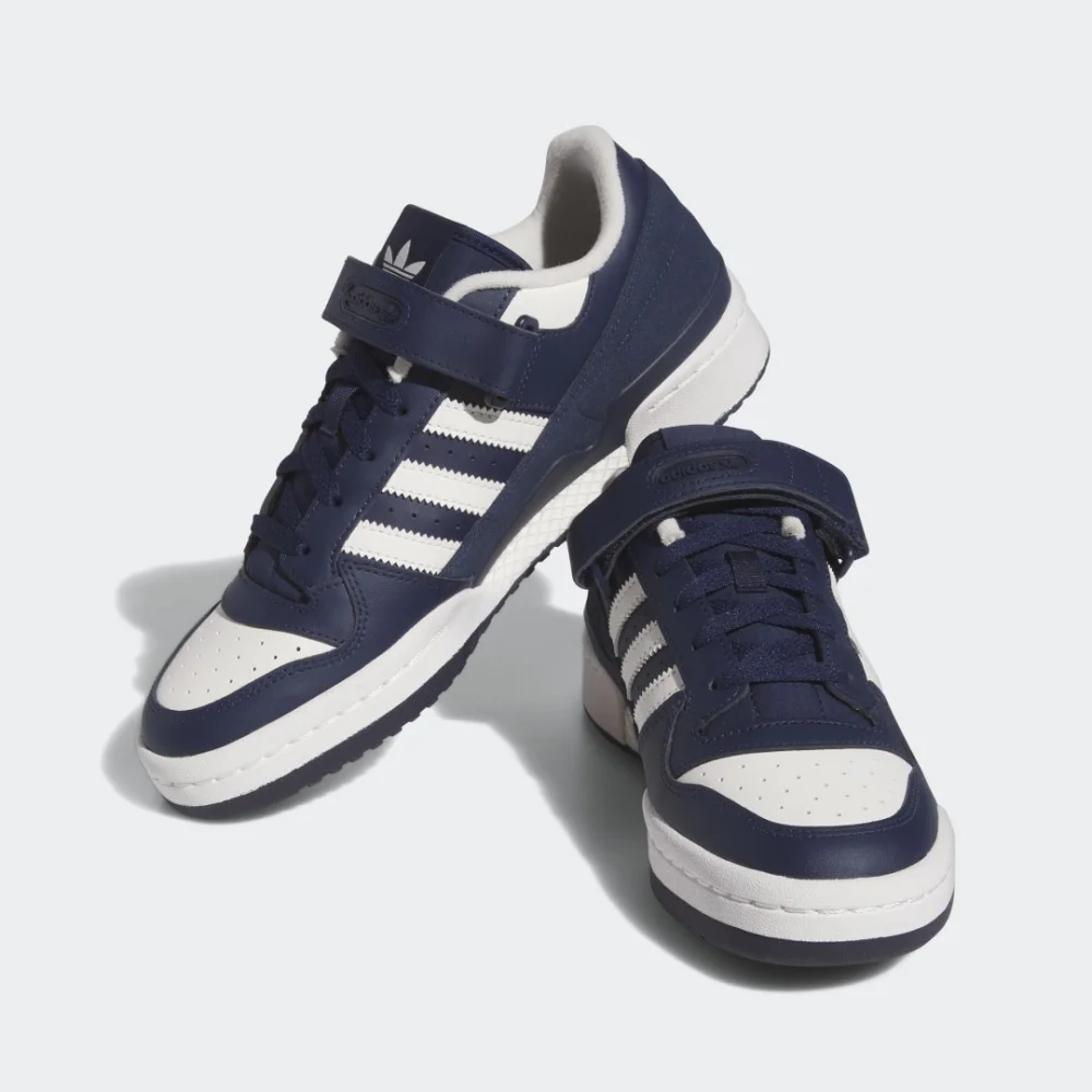 adidas Forum Low IE7172 / blau