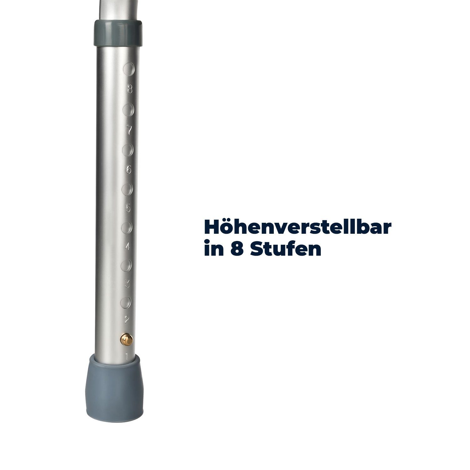 flexilife Duschhocker flexilife Duschhocker, eckig