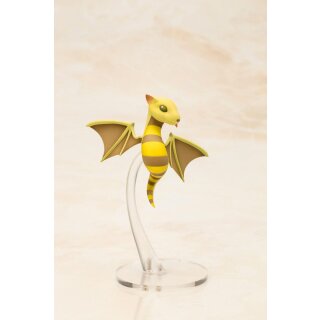 Yu-Gi-Oh! PVC Statue - Wynn the Wind Charmer
