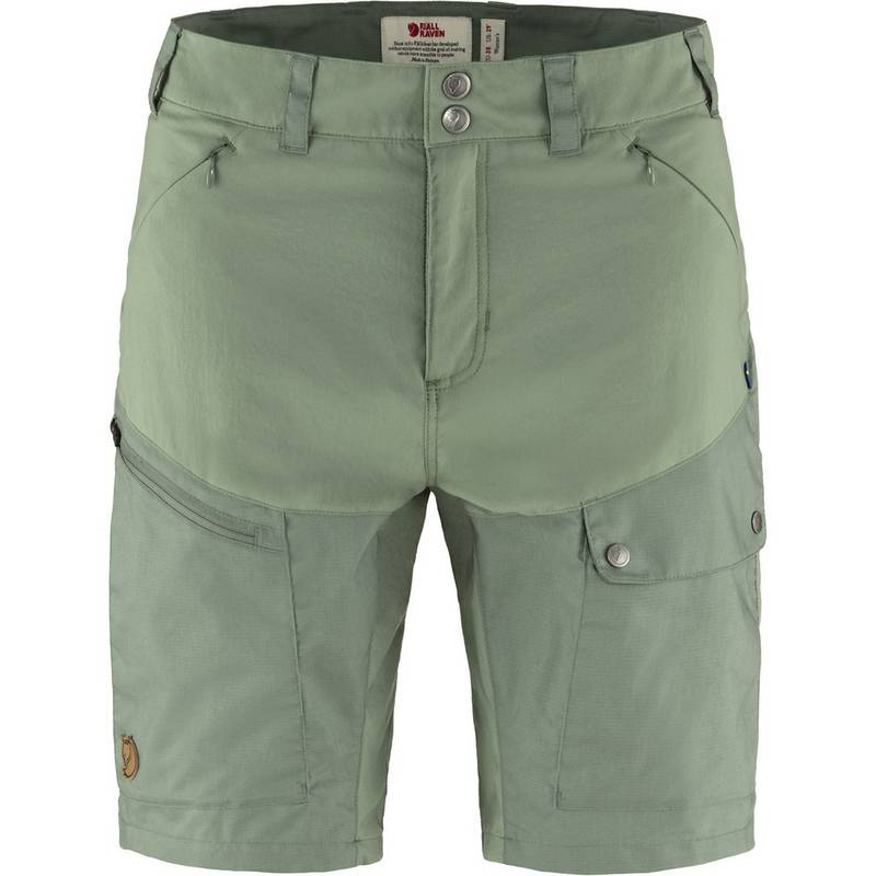FJÄLLRÄVEN Abisko Midsummer Funktionsshorts Damen